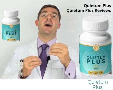 Real User Review Of Quietum Plus